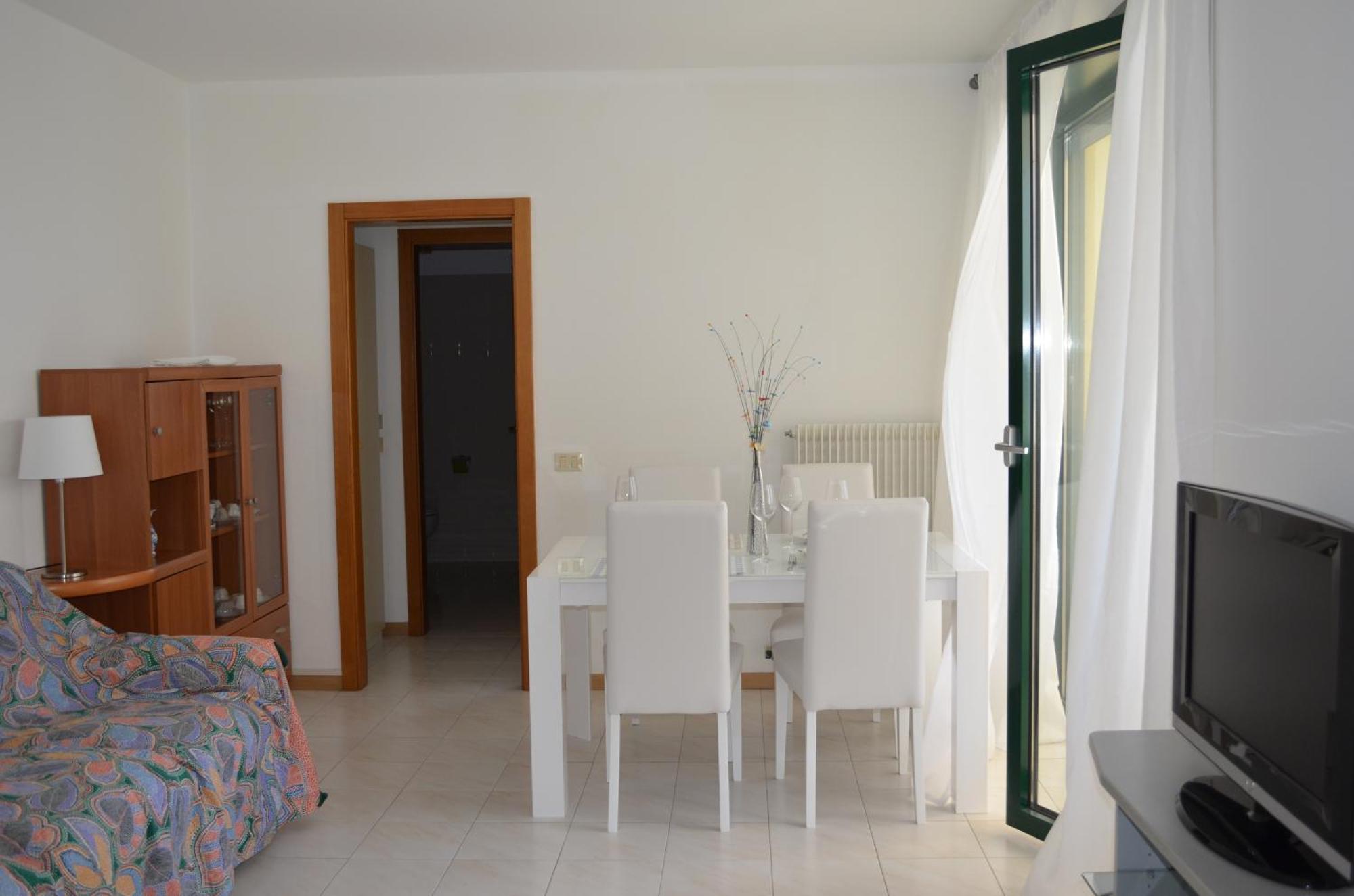Apartamento Brione47 Riva del Garda Exterior foto