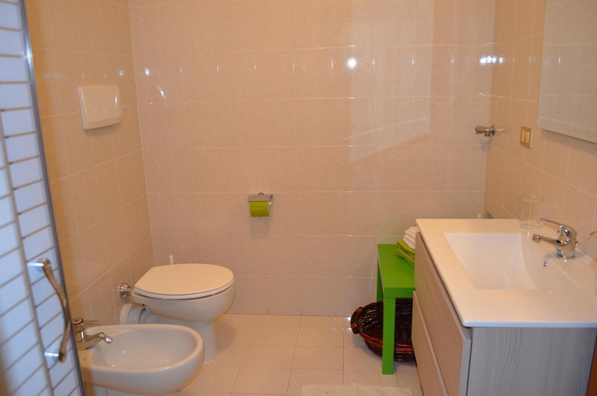 Apartamento Brione47 Riva del Garda Exterior foto