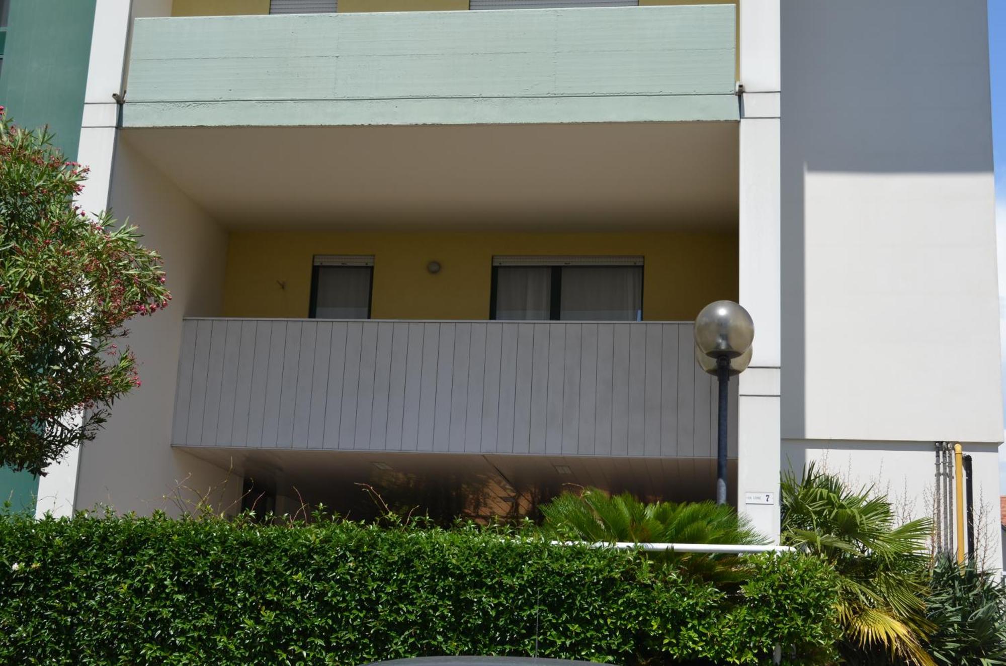 Apartamento Brione47 Riva del Garda Exterior foto