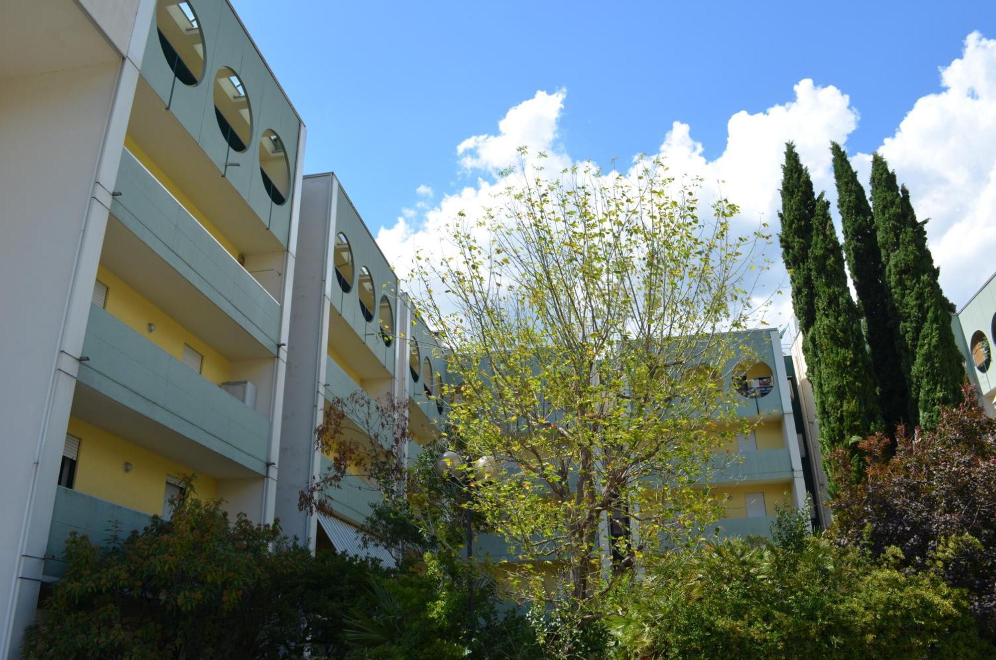 Apartamento Brione47 Riva del Garda Exterior foto
