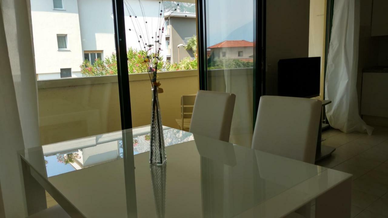 Apartamento Brione47 Riva del Garda Exterior foto